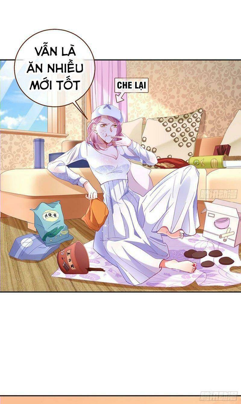 Vạn Tra Triêu Hoàng Chapter 172 - Trang 2