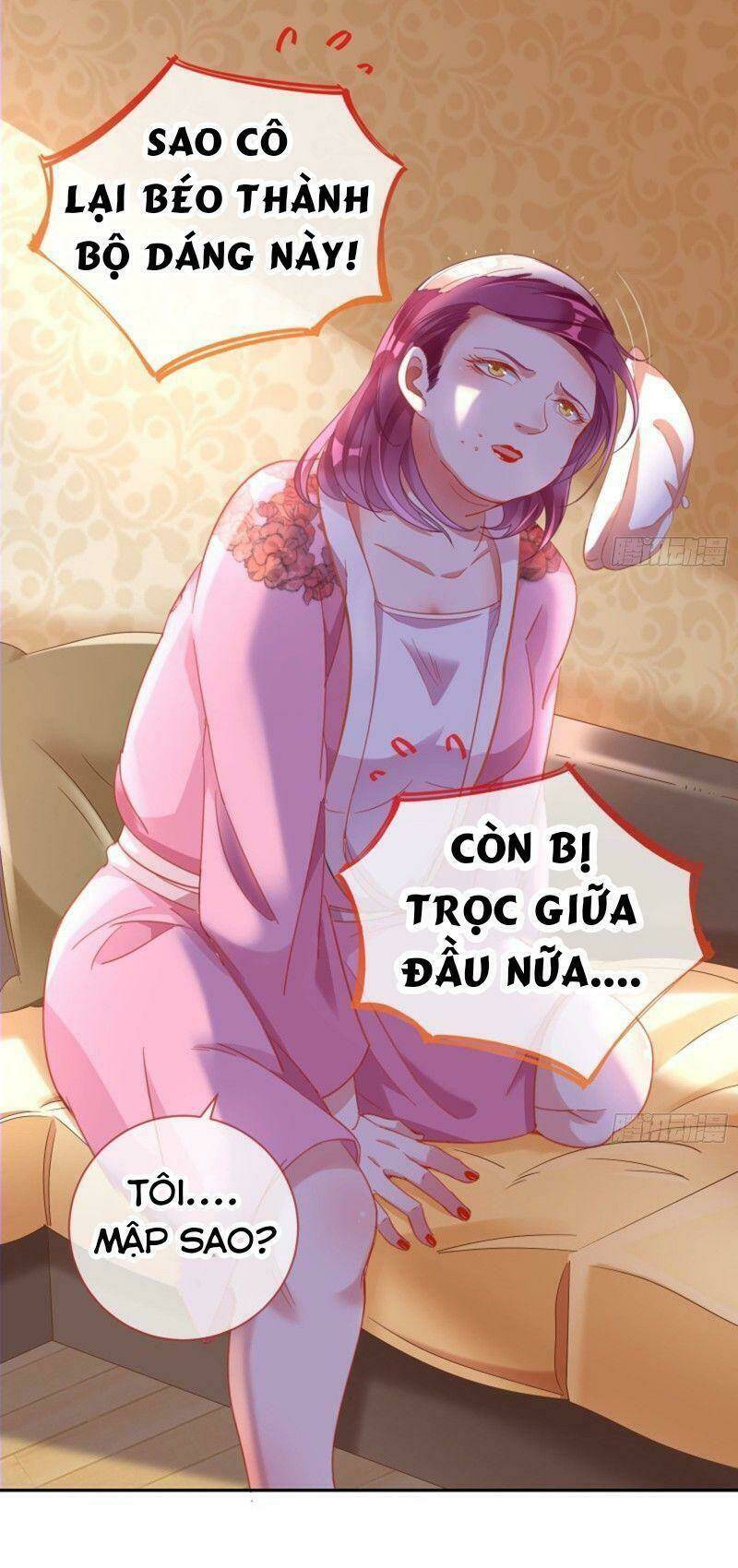 Vạn Tra Triêu Hoàng Chapter 172 - Trang 2