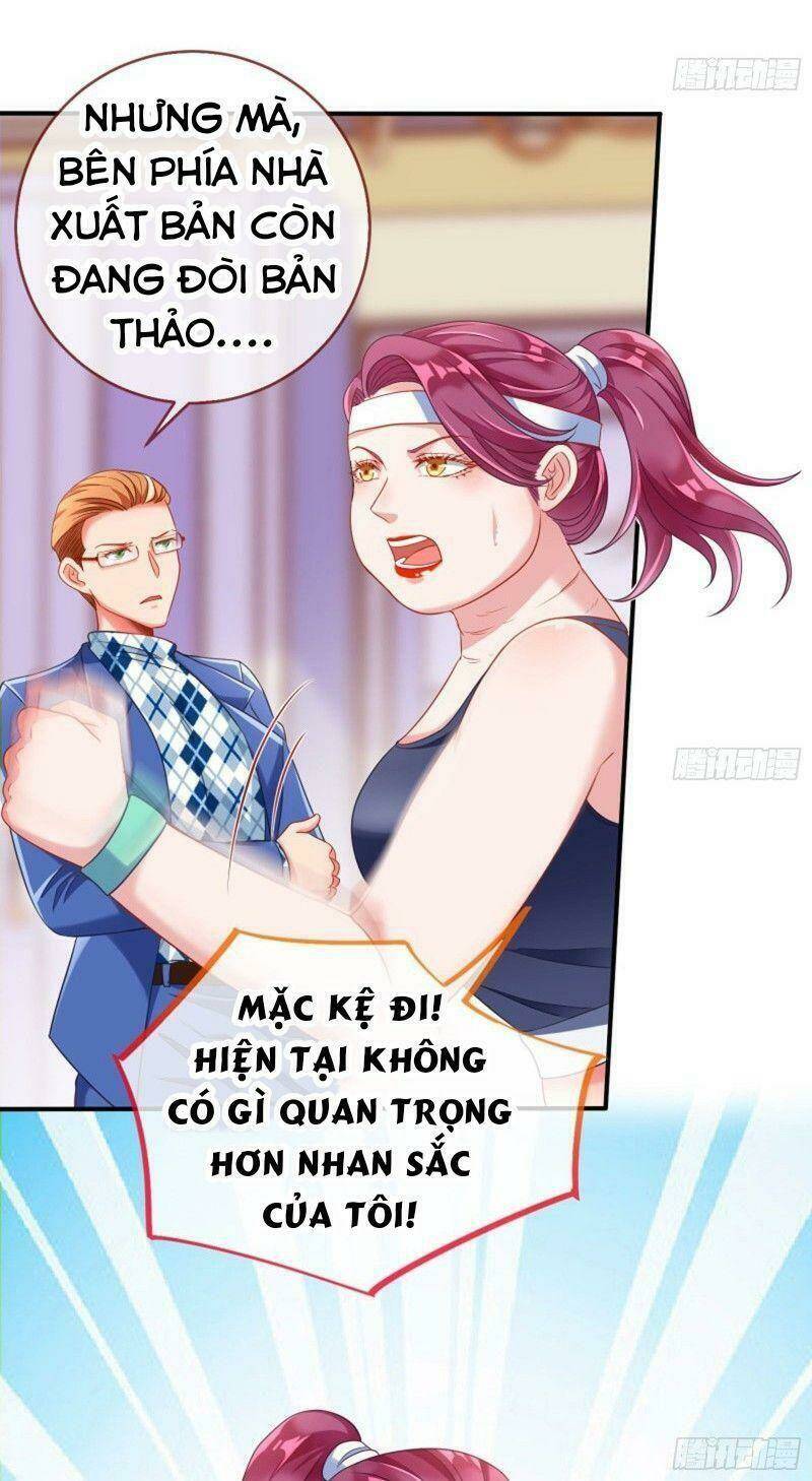 Vạn Tra Triêu Hoàng Chapter 172 - Trang 2