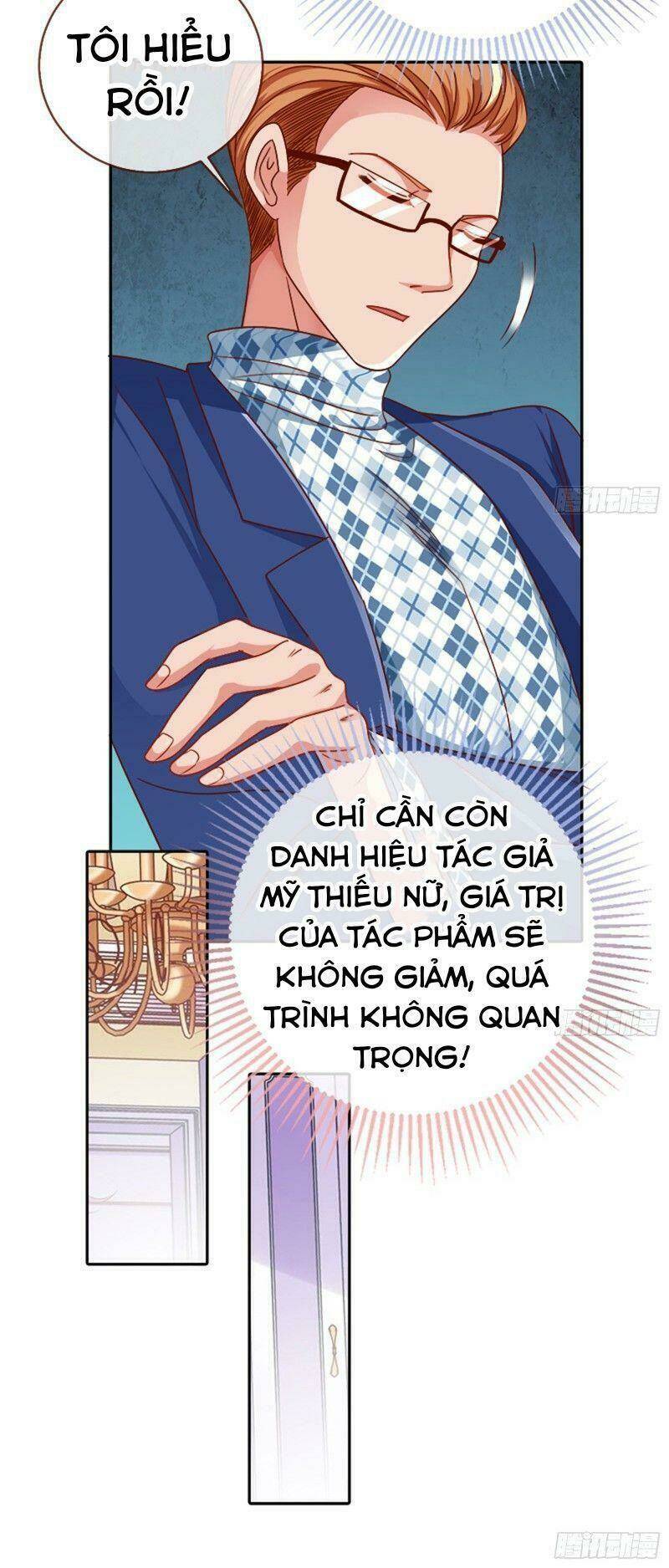 Vạn Tra Triêu Hoàng Chapter 172 - Trang 2