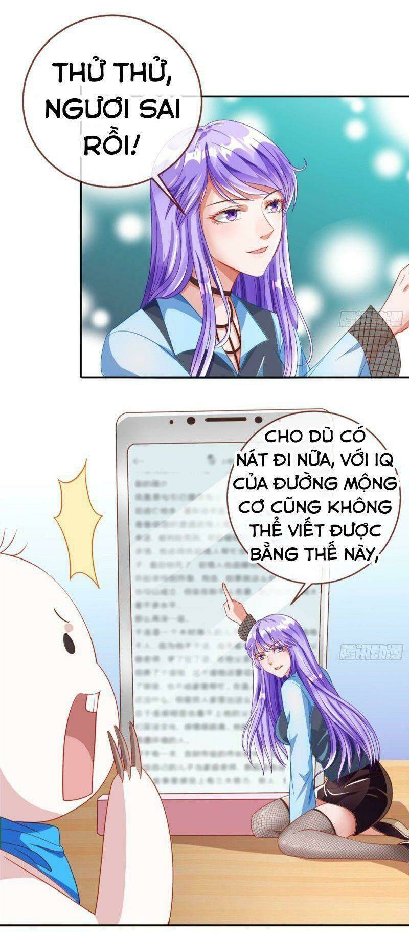 Vạn Tra Triêu Hoàng Chapter 172 - Trang 2