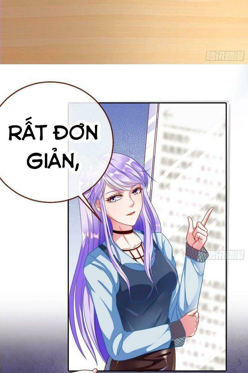 Vạn Tra Triêu Hoàng Chapter 172 - Trang 2