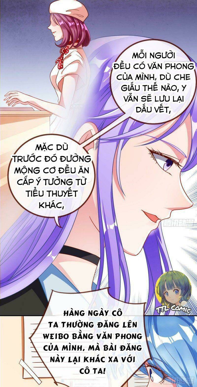 Vạn Tra Triêu Hoàng Chapter 172 - Trang 2