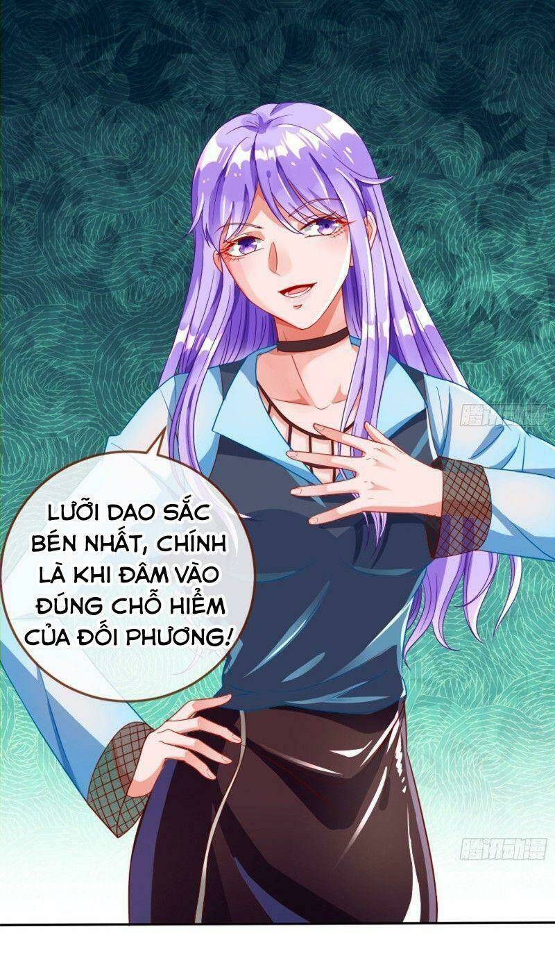 Vạn Tra Triêu Hoàng Chapter 172 - Trang 2