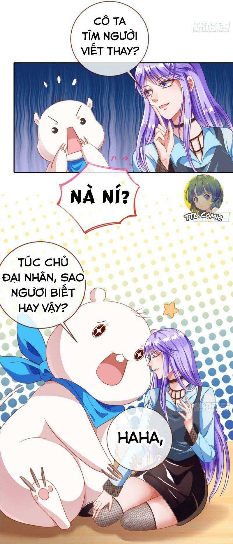 Vạn Tra Triêu Hoàng Chapter 172 - Trang 2