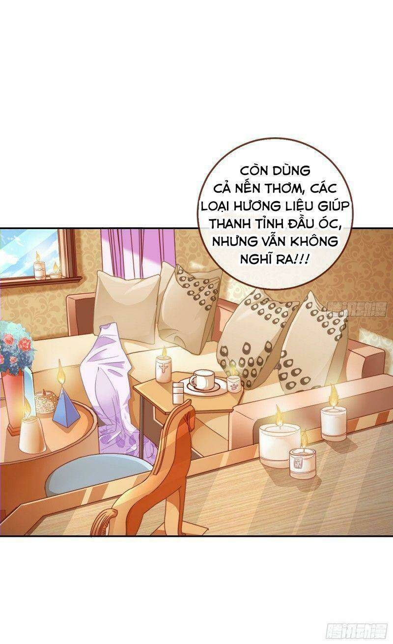 Vạn Tra Triêu Hoàng Chapter 172 - Trang 2