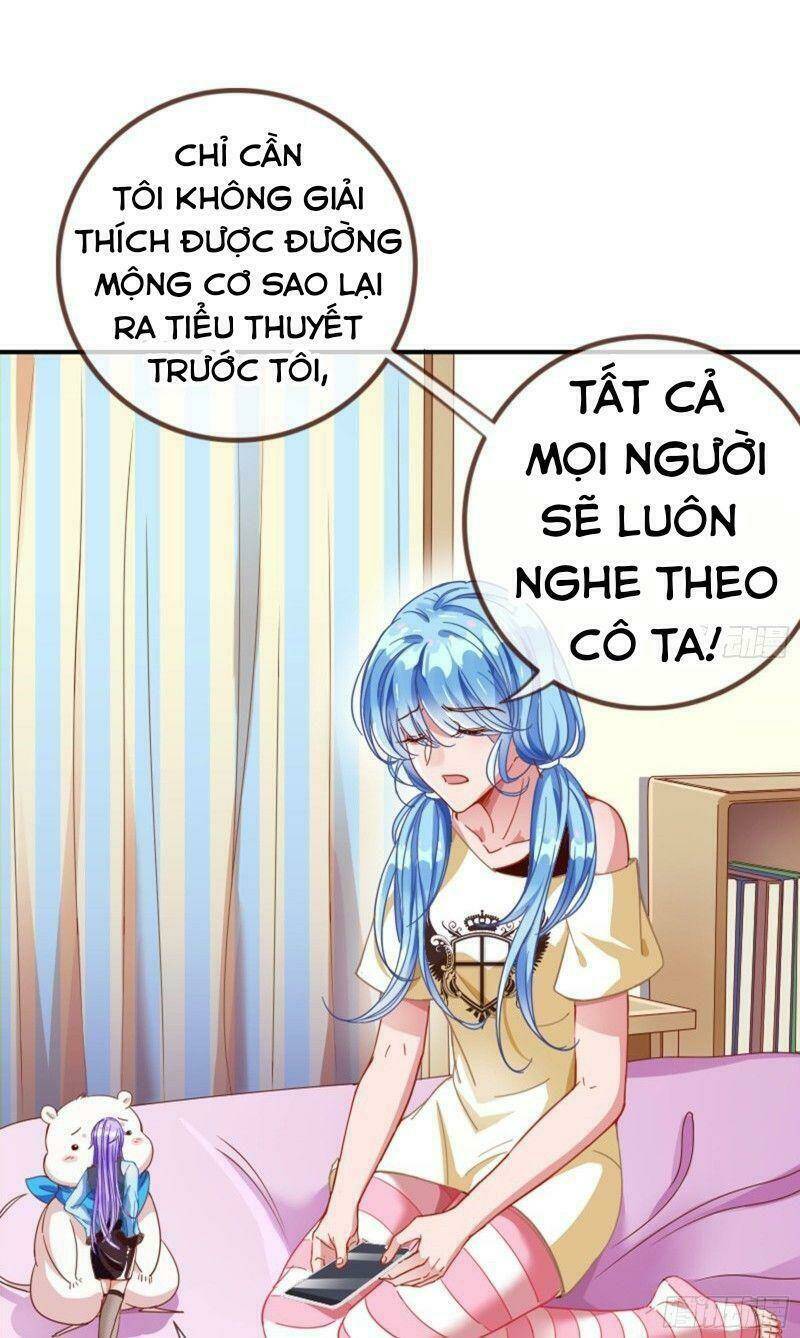 Vạn Tra Triêu Hoàng Chapter 173 - Trang 2