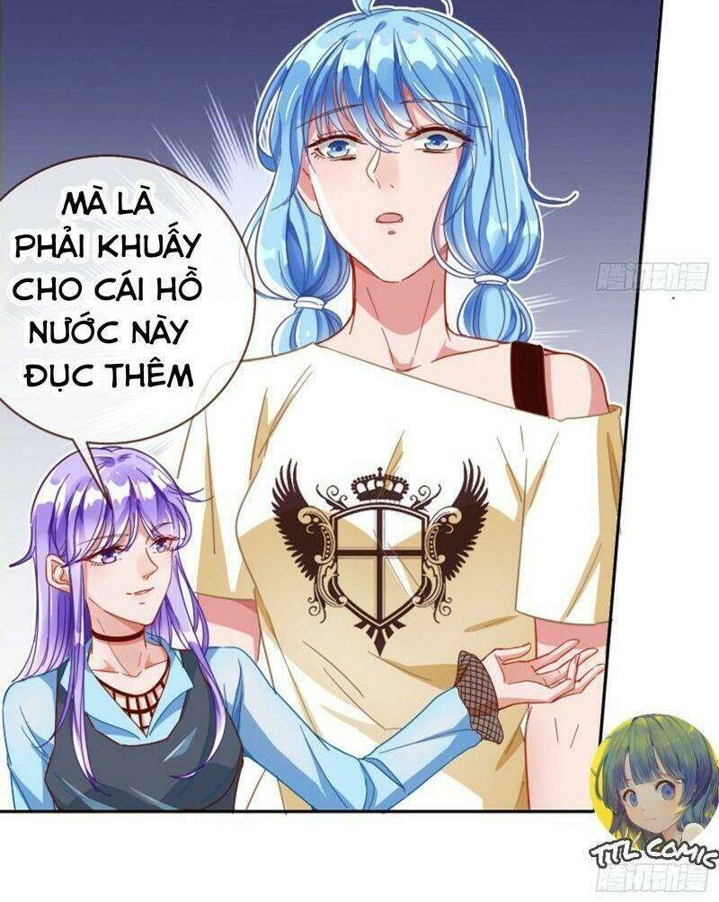 Vạn Tra Triêu Hoàng Chapter 173 - Trang 2