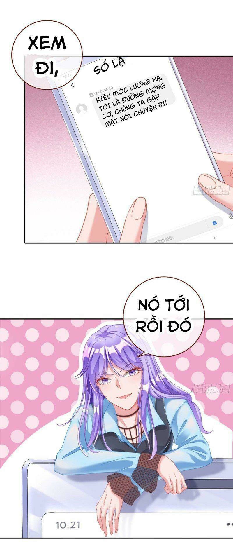 Vạn Tra Triêu Hoàng Chapter 173 - Trang 2