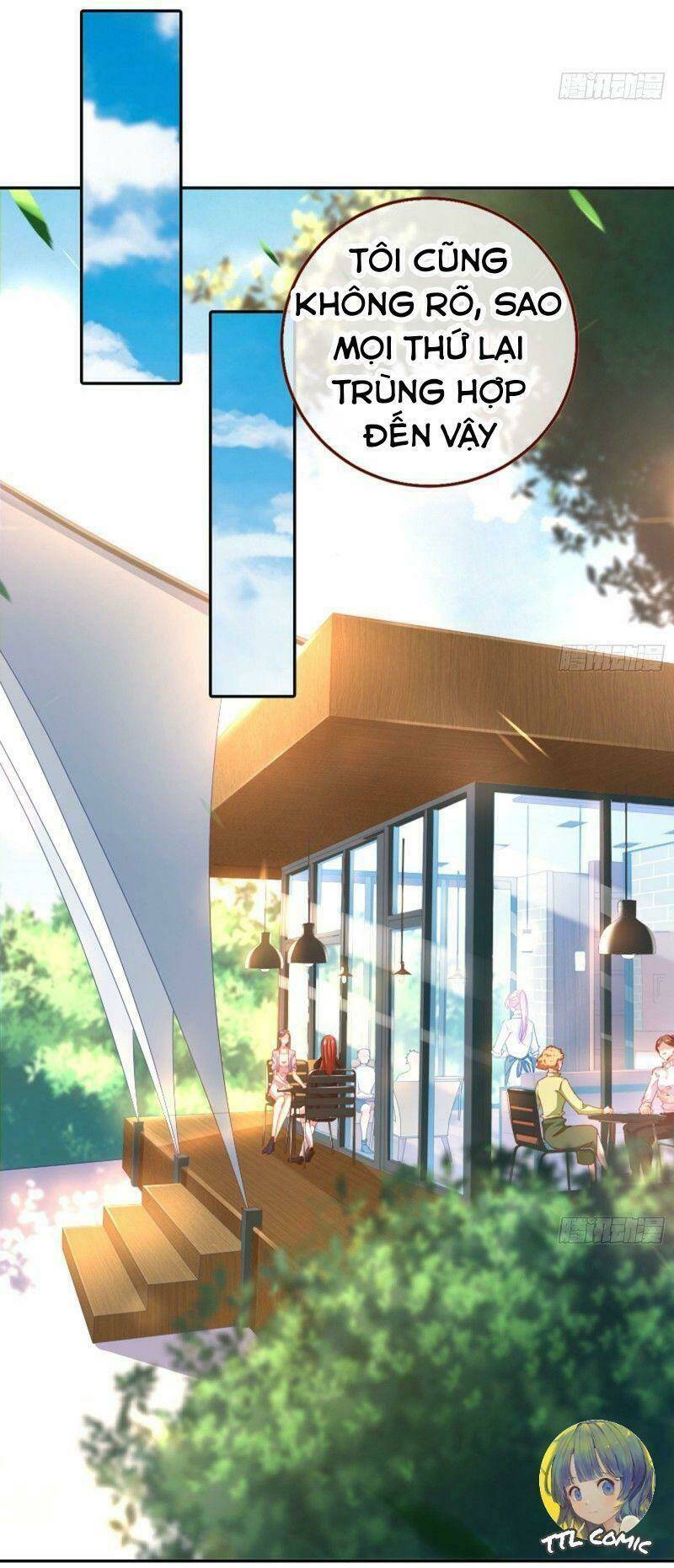 Vạn Tra Triêu Hoàng Chapter 173 - Trang 2