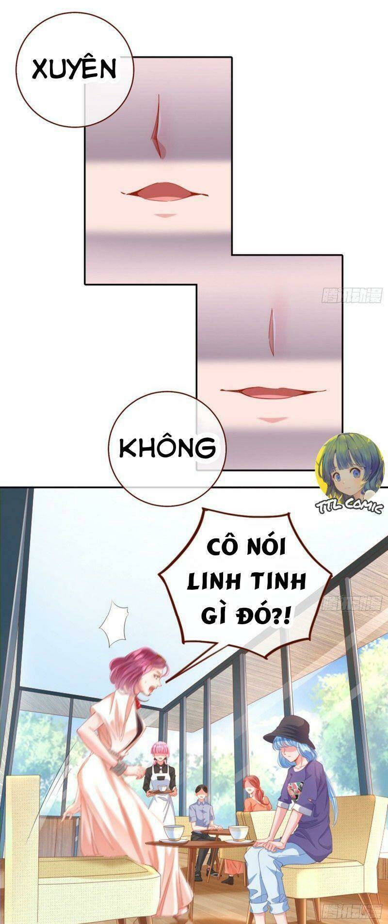 Vạn Tra Triêu Hoàng Chapter 173 - Trang 2