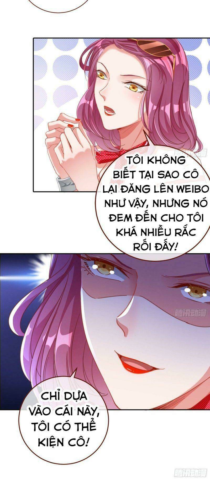 Vạn Tra Triêu Hoàng Chapter 173 - Trang 2