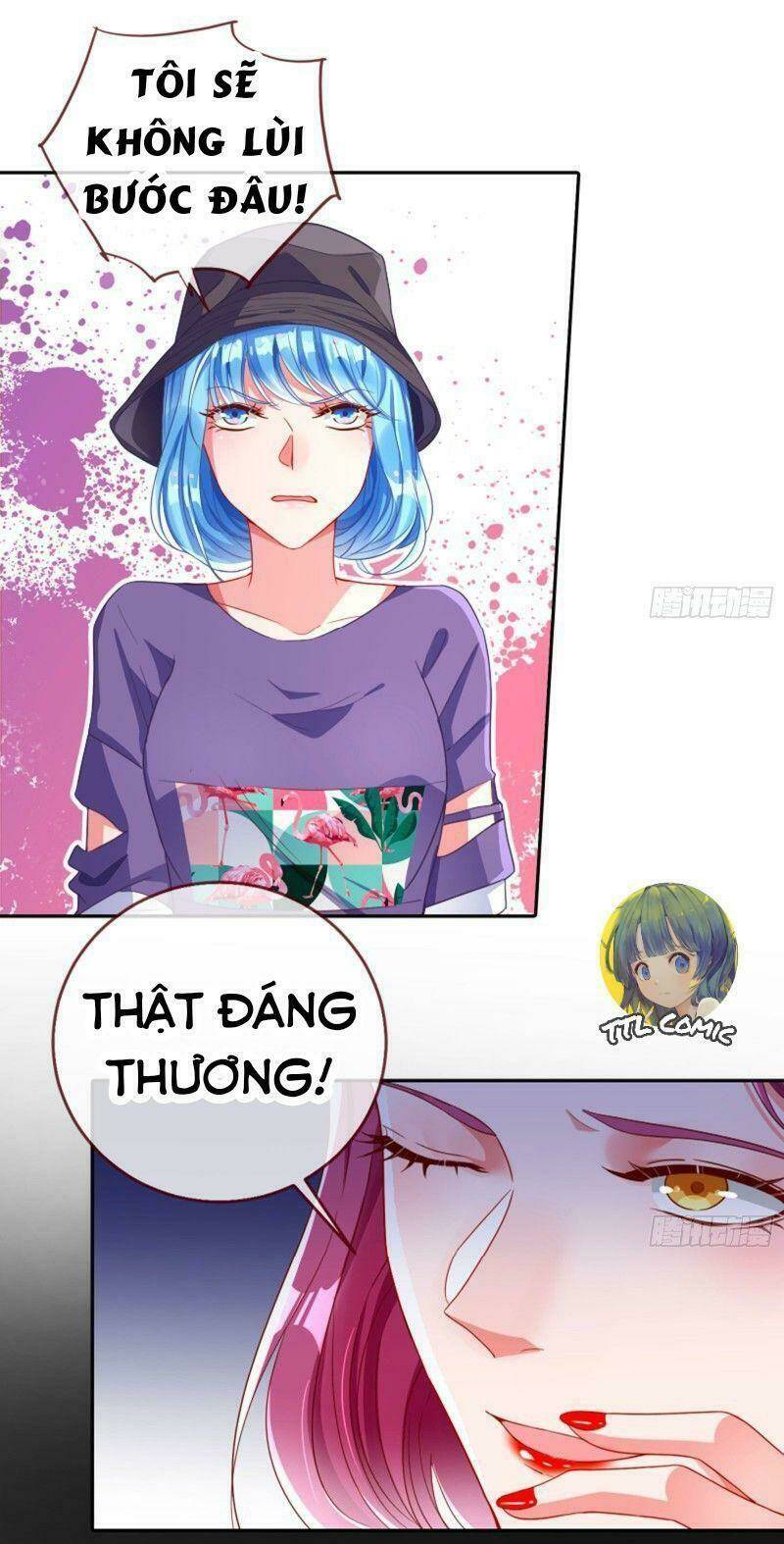 Vạn Tra Triêu Hoàng Chapter 173 - Trang 2