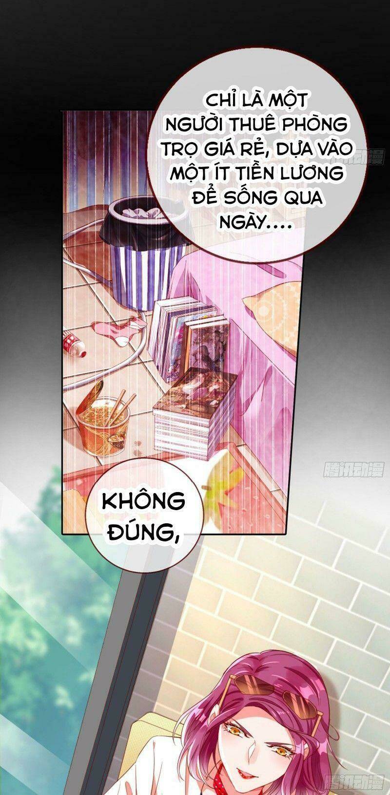 Vạn Tra Triêu Hoàng Chapter 173 - Trang 2