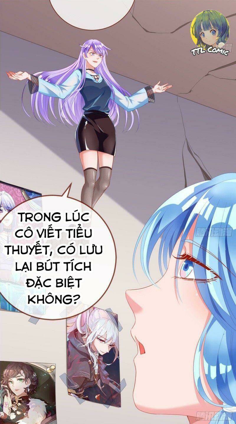 Vạn Tra Triêu Hoàng Chapter 173 - Trang 2