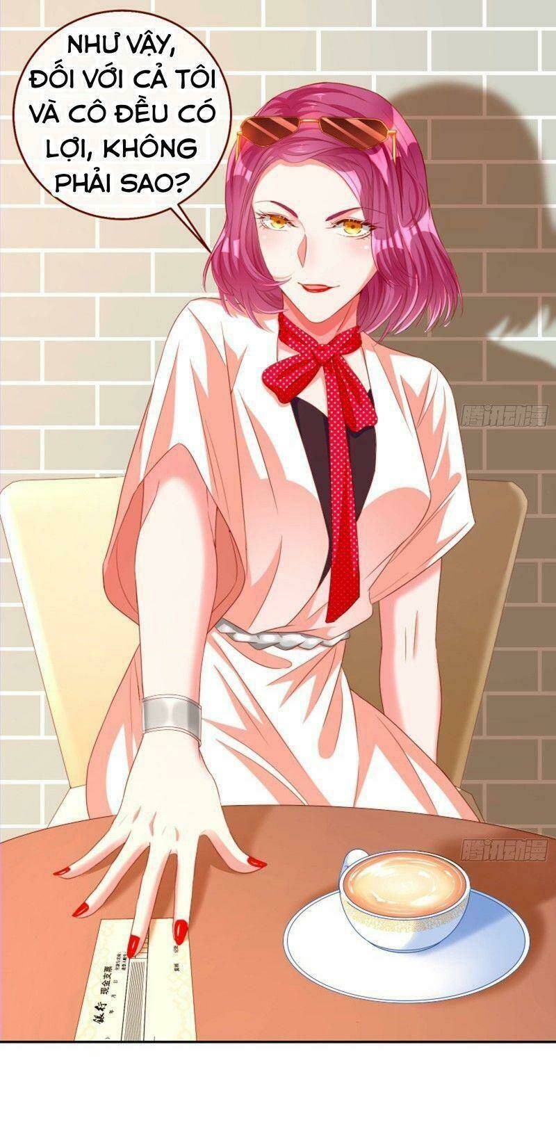 Vạn Tra Triêu Hoàng Chapter 173 - Trang 2