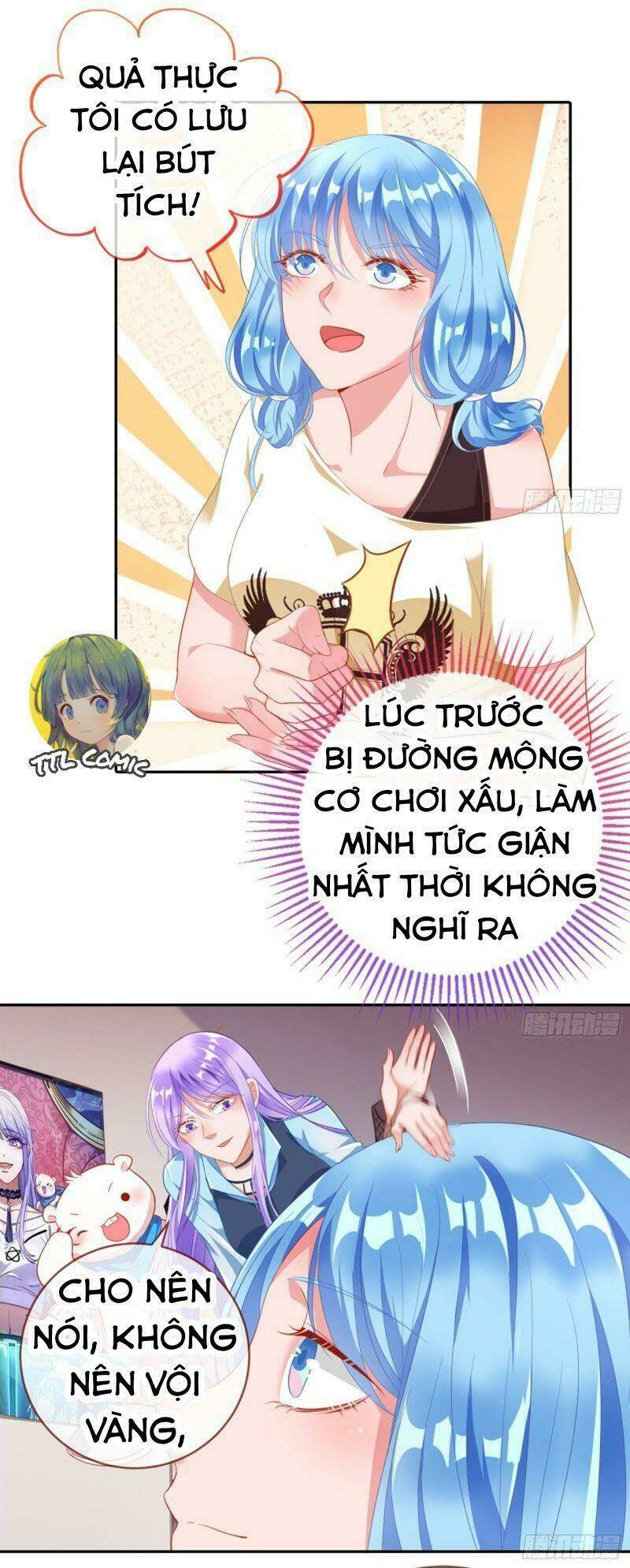 Vạn Tra Triêu Hoàng Chapter 173 - Trang 2