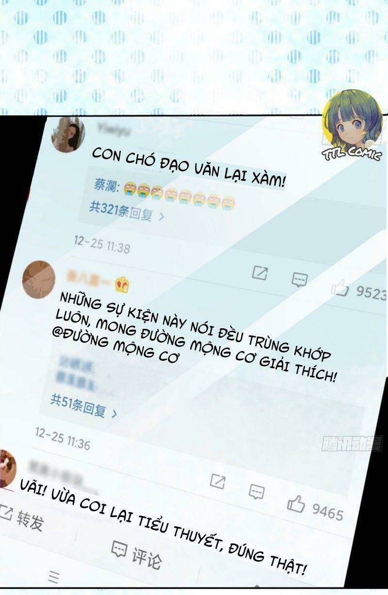 Vạn Tra Triêu Hoàng Chapter 173 - Trang 2