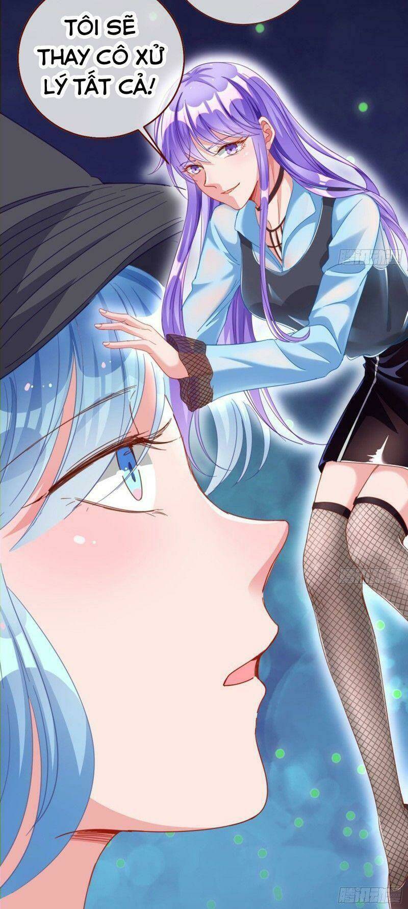 Vạn Tra Triêu Hoàng Chapter 174 - Trang 2