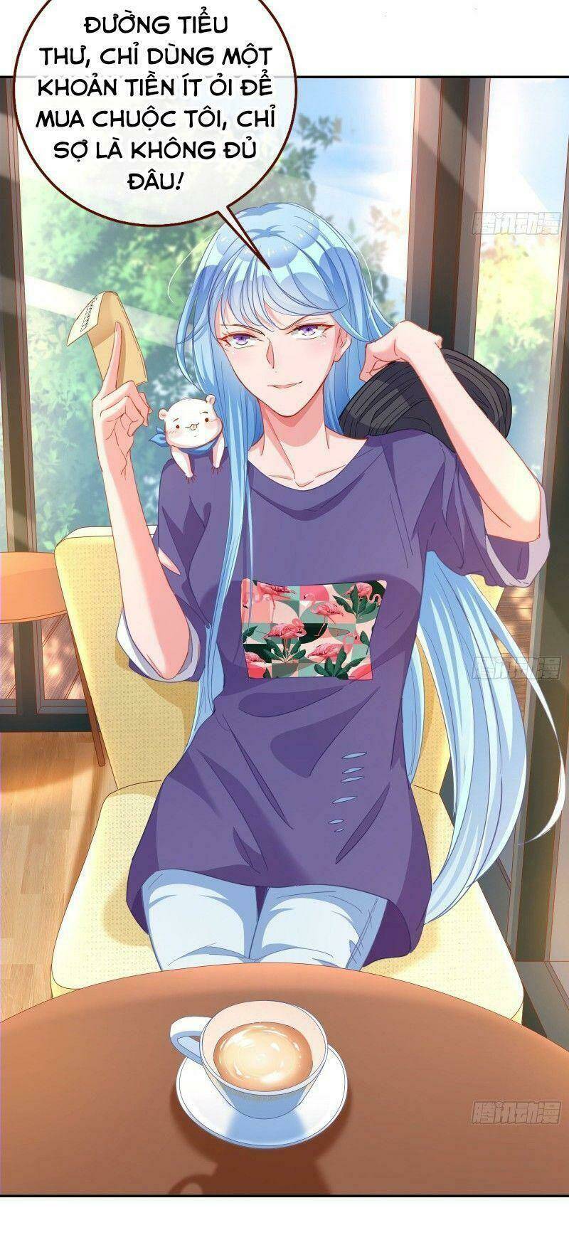 Vạn Tra Triêu Hoàng Chapter 174 - Trang 2