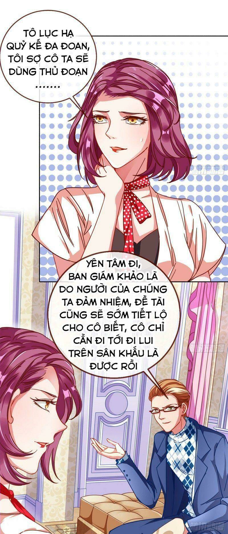 Vạn Tra Triêu Hoàng Chapter 175 - Trang 2