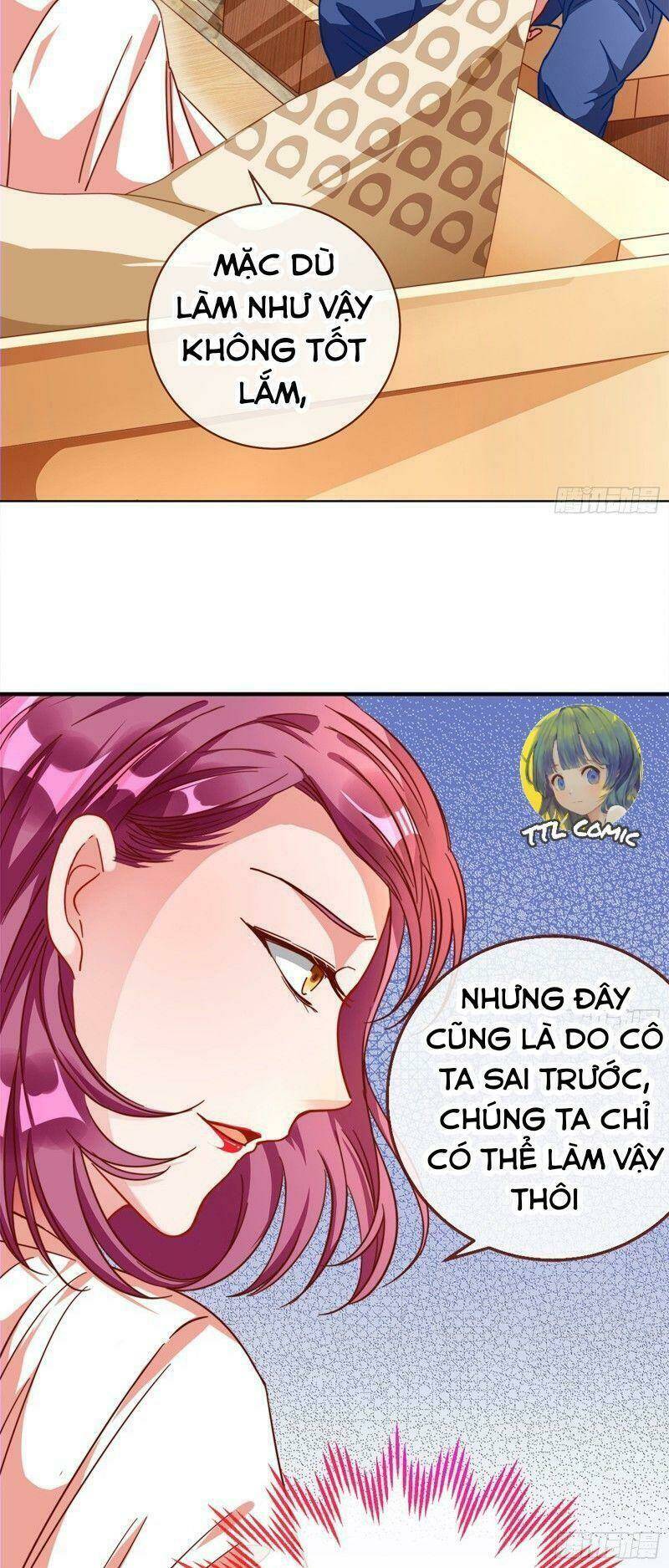 Vạn Tra Triêu Hoàng Chapter 175 - Trang 2