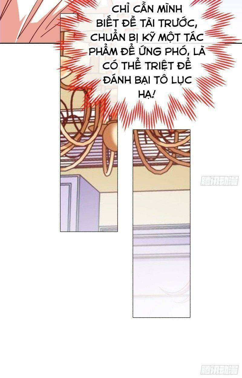 Vạn Tra Triêu Hoàng Chapter 175 - Trang 2