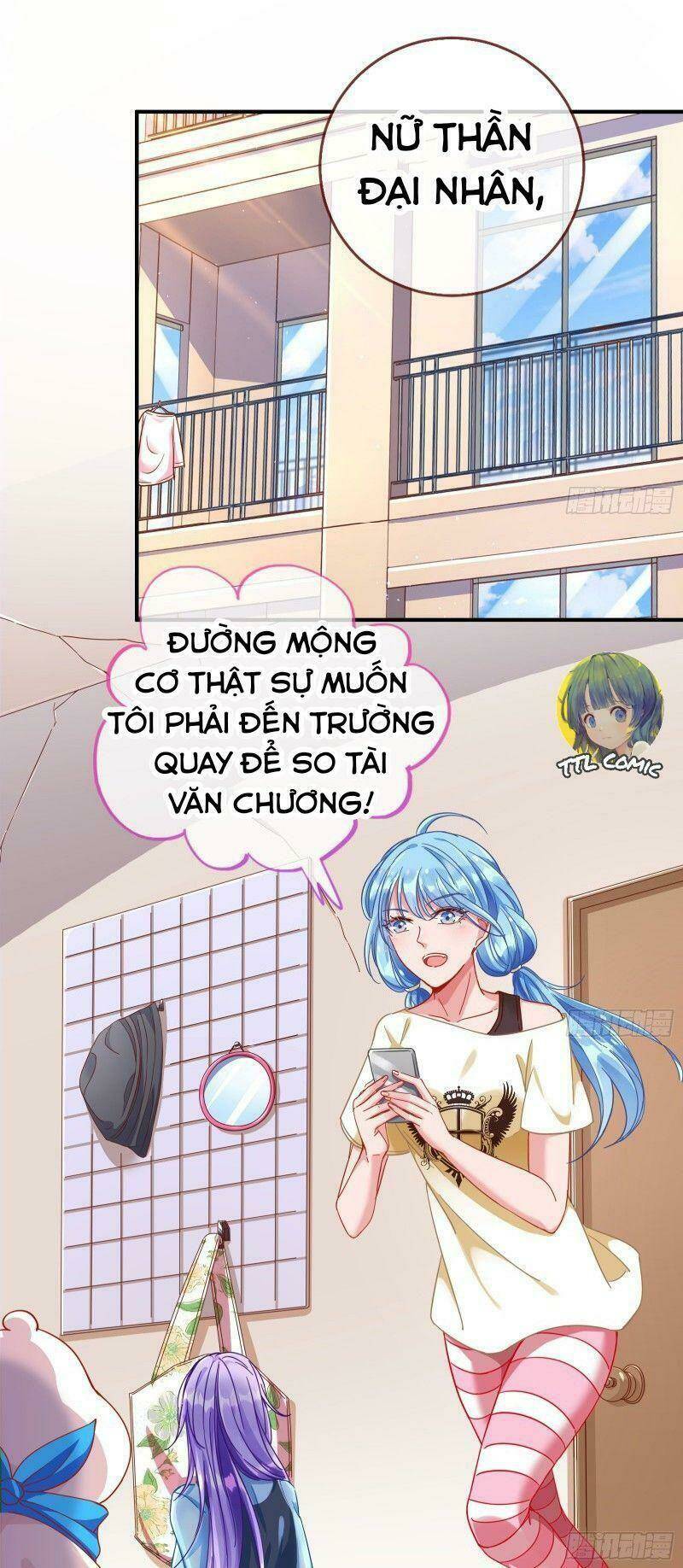 Vạn Tra Triêu Hoàng Chapter 175 - Trang 2