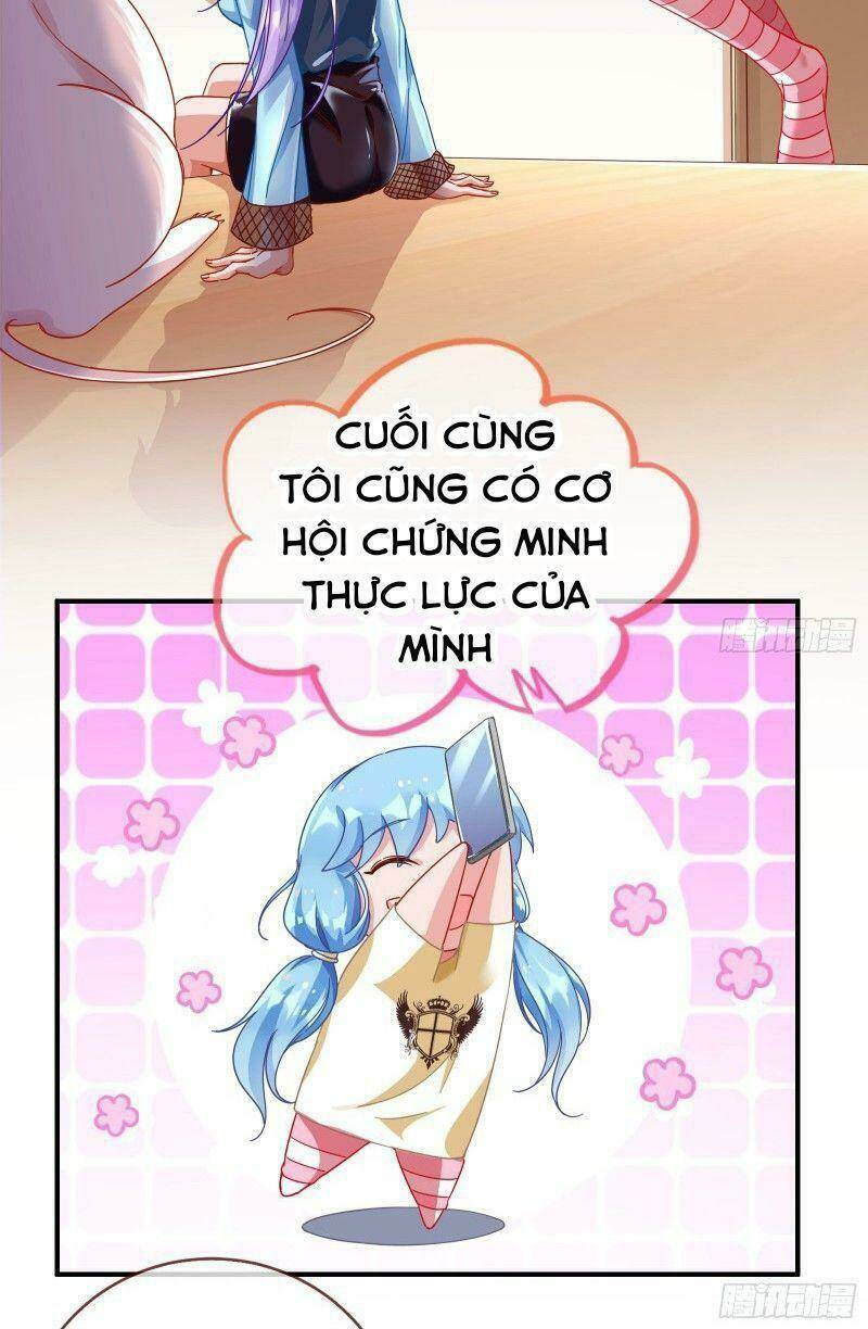 Vạn Tra Triêu Hoàng Chapter 175 - Trang 2