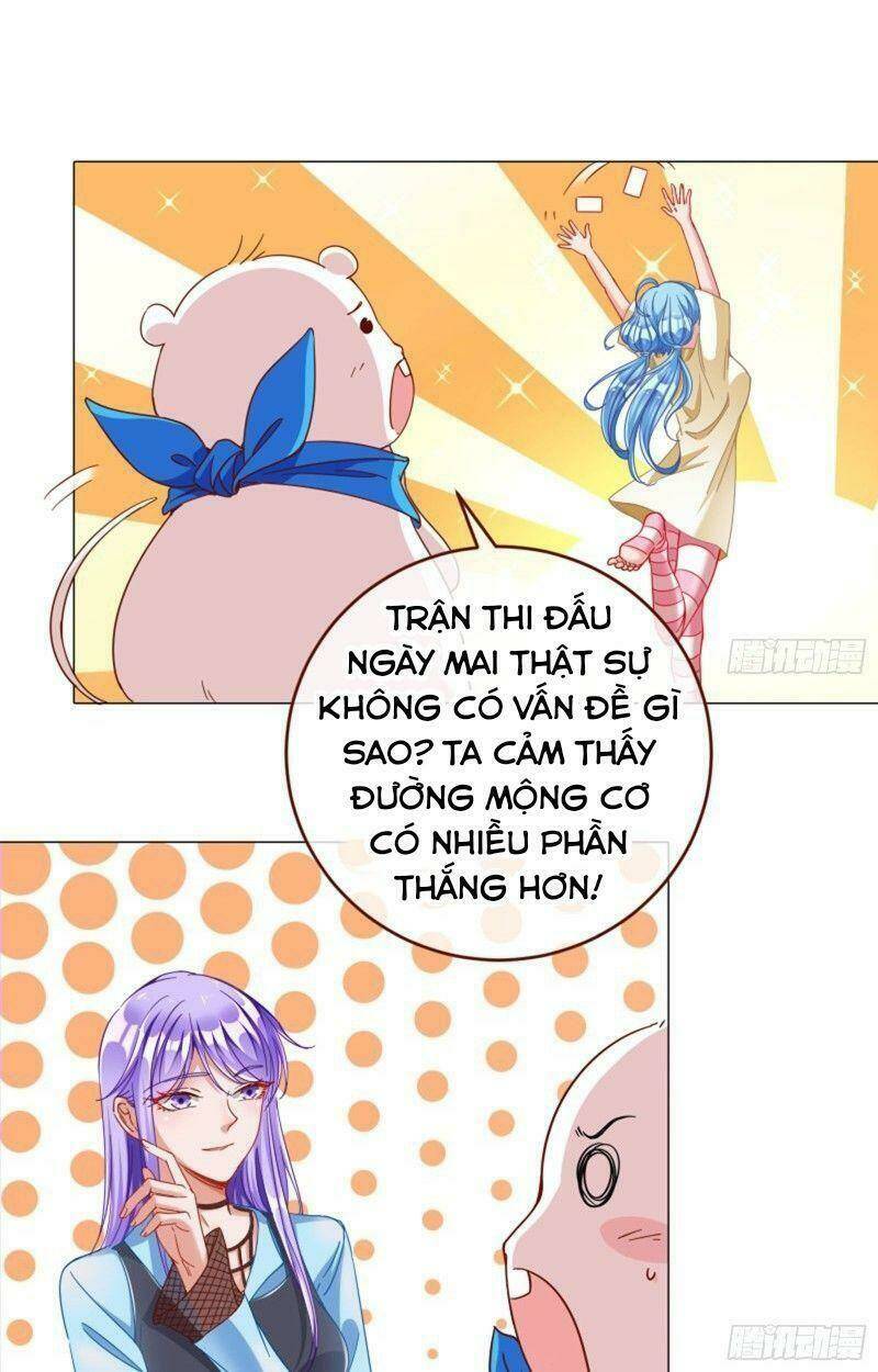 Vạn Tra Triêu Hoàng Chapter 175 - Trang 2