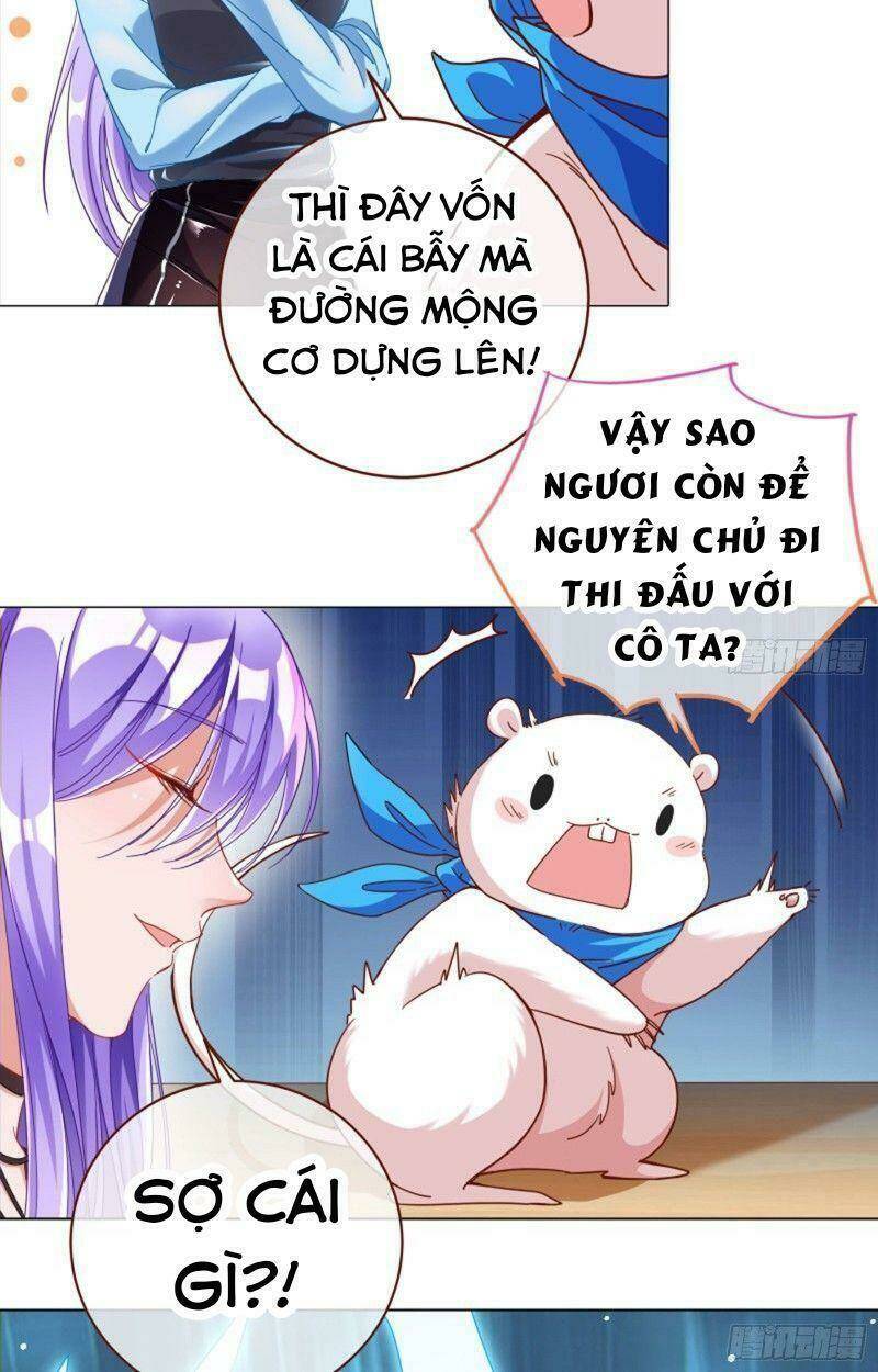 Vạn Tra Triêu Hoàng Chapter 175 - Trang 2