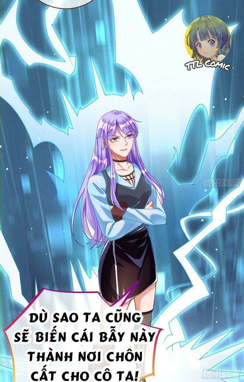 Vạn Tra Triêu Hoàng Chapter 175 - Trang 2