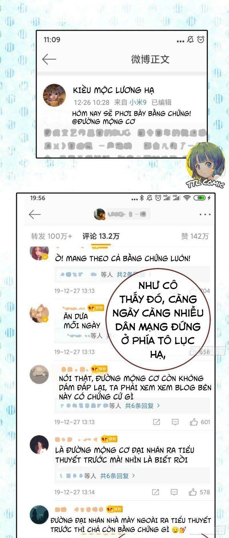 Vạn Tra Triêu Hoàng Chapter 175 - Trang 2