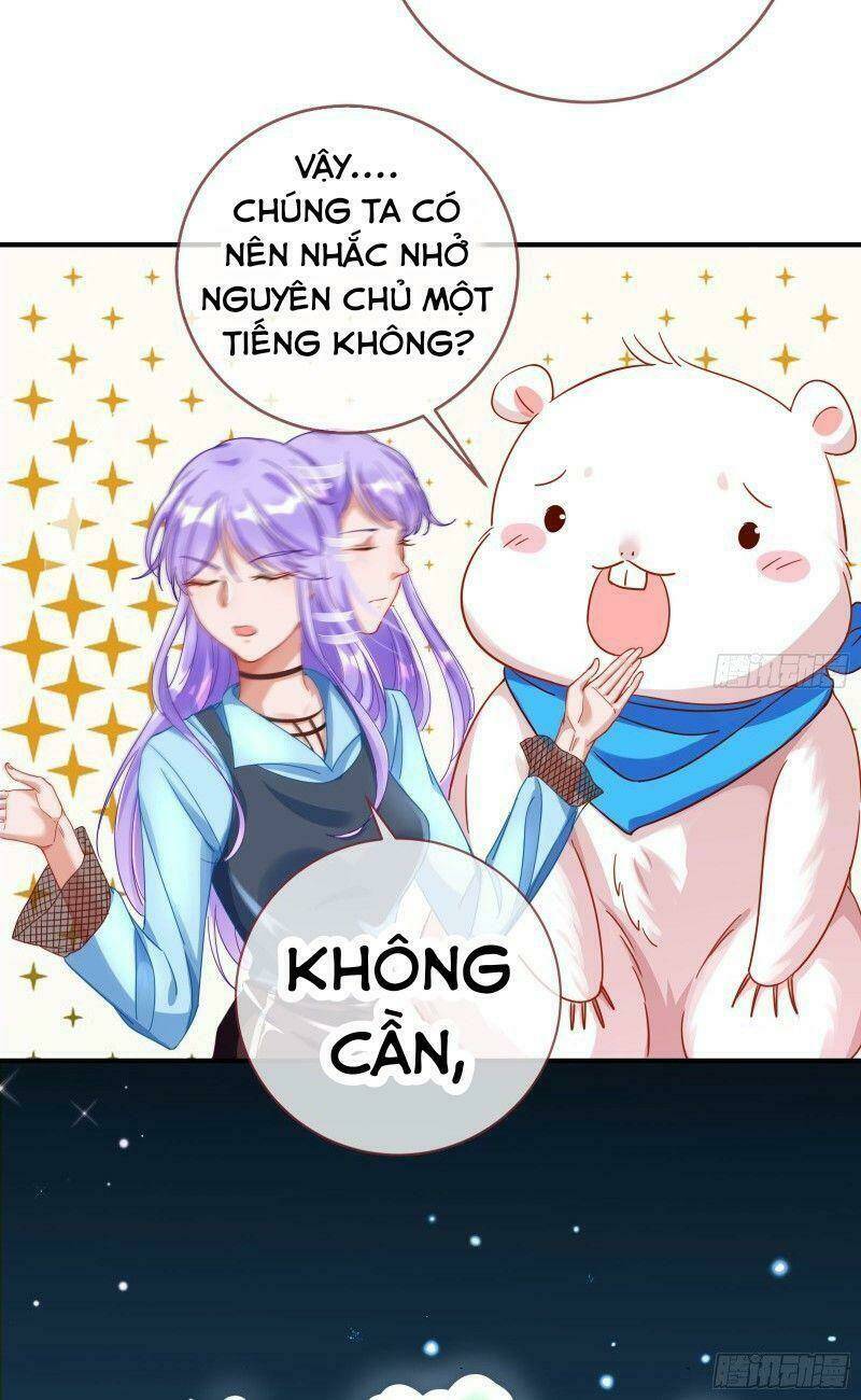 Vạn Tra Triêu Hoàng Chapter 175 - Trang 2