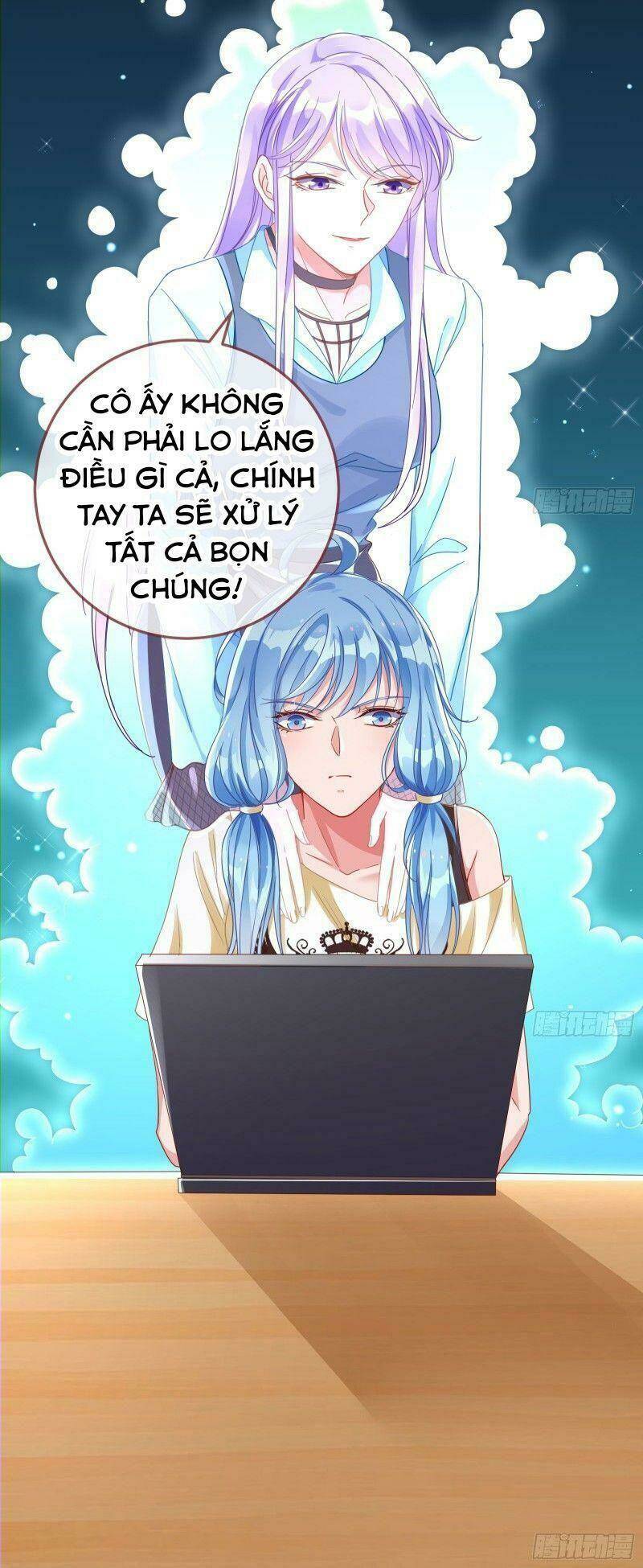 Vạn Tra Triêu Hoàng Chapter 175 - Trang 2