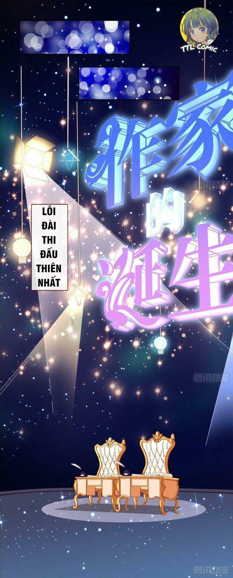 Vạn Tra Triêu Hoàng Chapter 175 - Trang 2