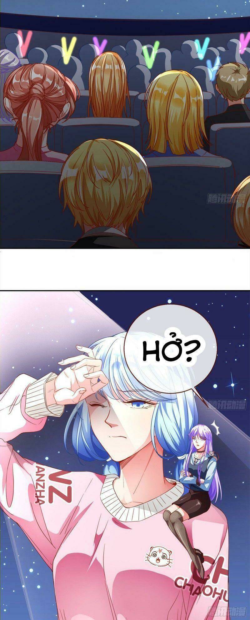 Vạn Tra Triêu Hoàng Chapter 175 - Trang 2