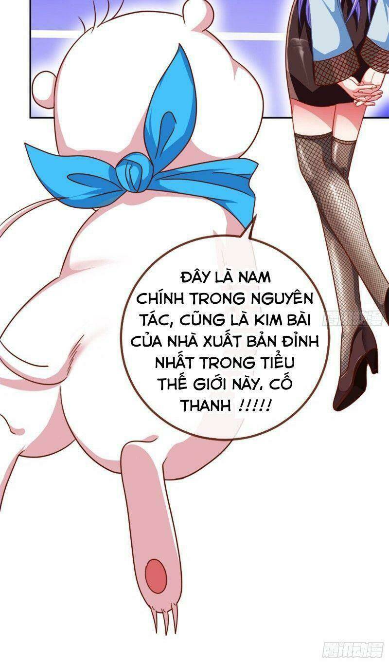 Vạn Tra Triêu Hoàng Chapter 175 - Trang 2