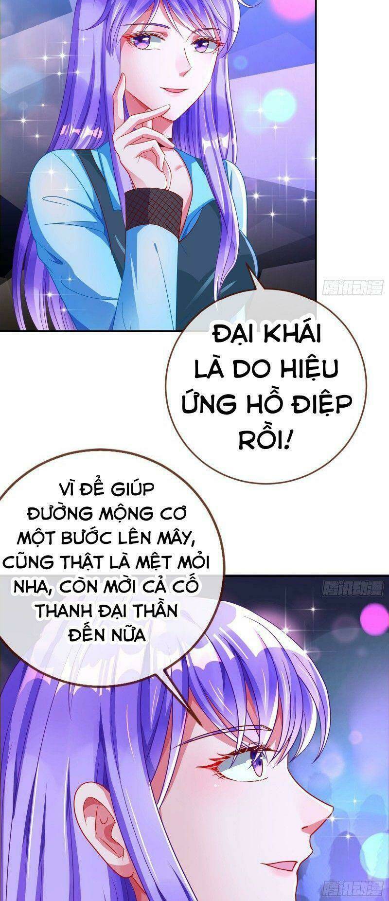 Vạn Tra Triêu Hoàng Chapter 175 - Trang 2