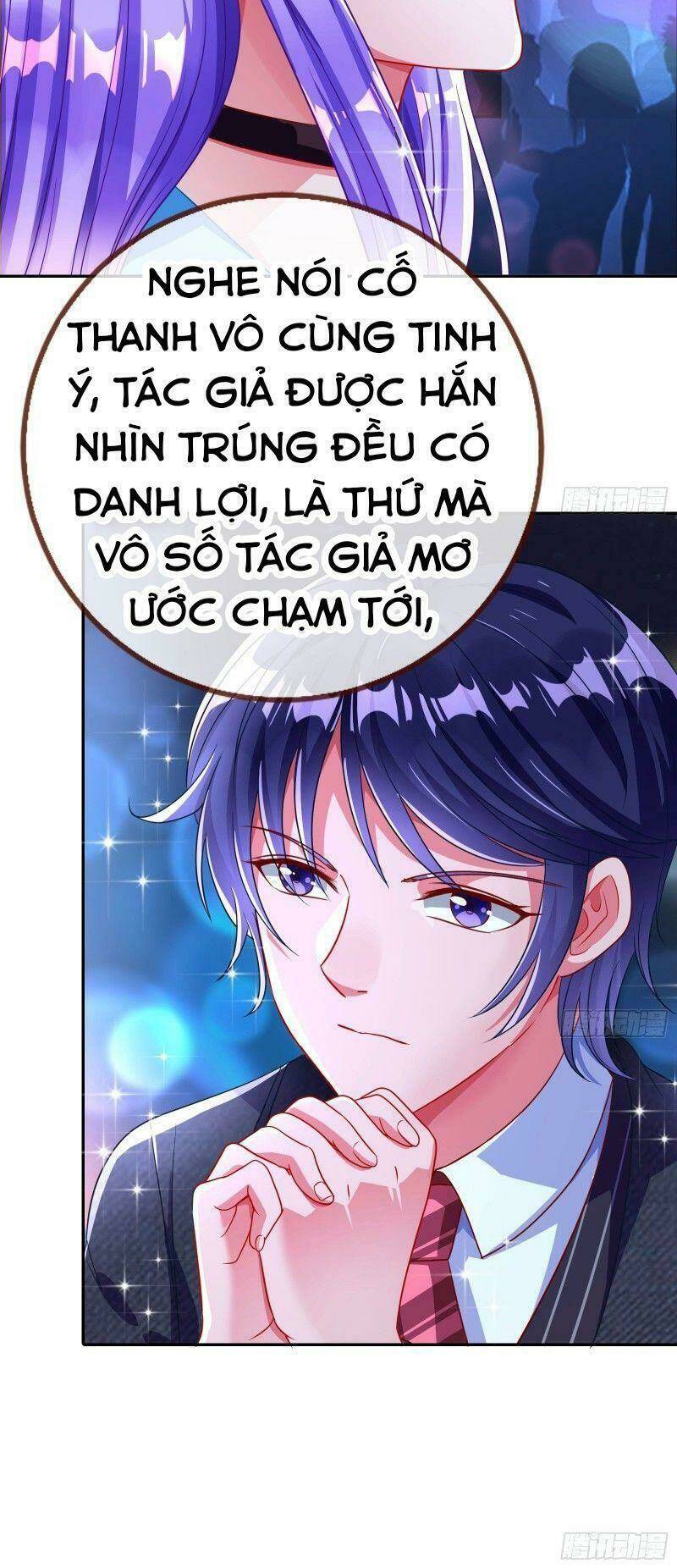 Vạn Tra Triêu Hoàng Chapter 175 - Trang 2