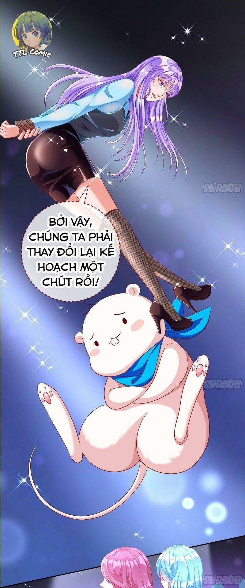 Vạn Tra Triêu Hoàng Chapter 175 - Trang 2