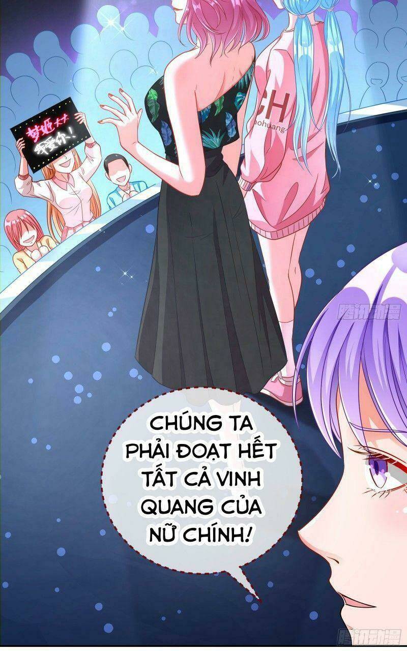 Vạn Tra Triêu Hoàng Chapter 175 - Trang 2