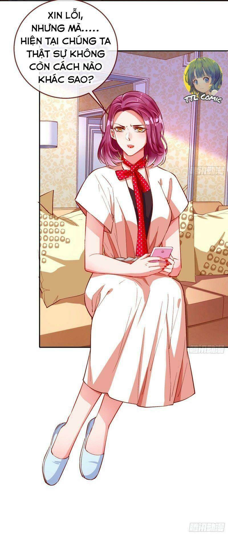 Vạn Tra Triêu Hoàng Chapter 175 - Trang 2