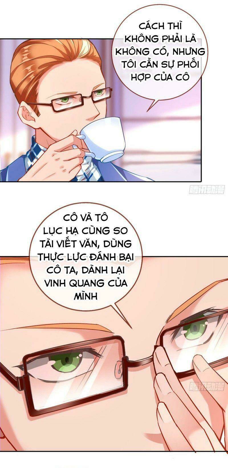 Vạn Tra Triêu Hoàng Chapter 175 - Trang 2