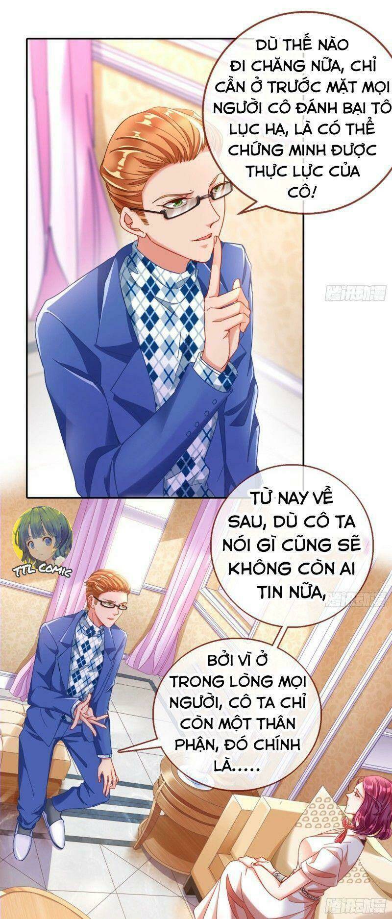 Vạn Tra Triêu Hoàng Chapter 175 - Trang 2