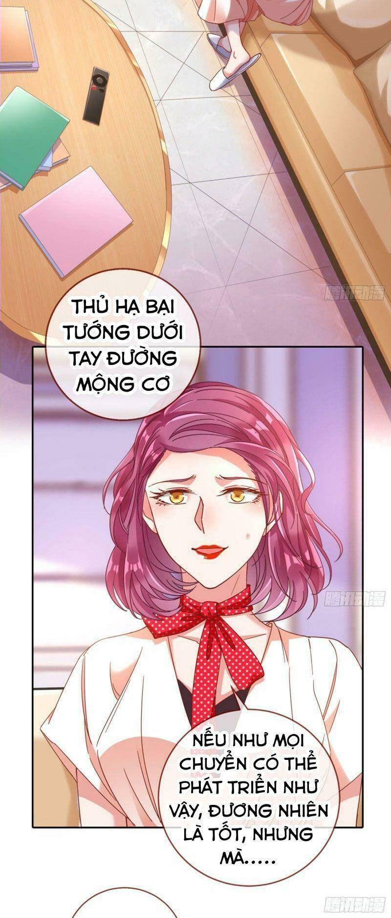 Vạn Tra Triêu Hoàng Chapter 175 - Trang 2