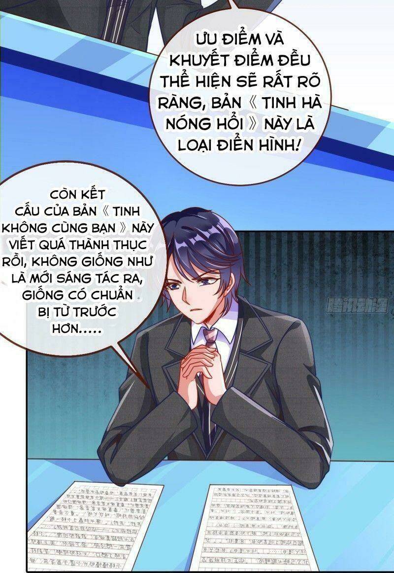 Vạn Tra Triêu Hoàng Chapter 176 - Trang 2