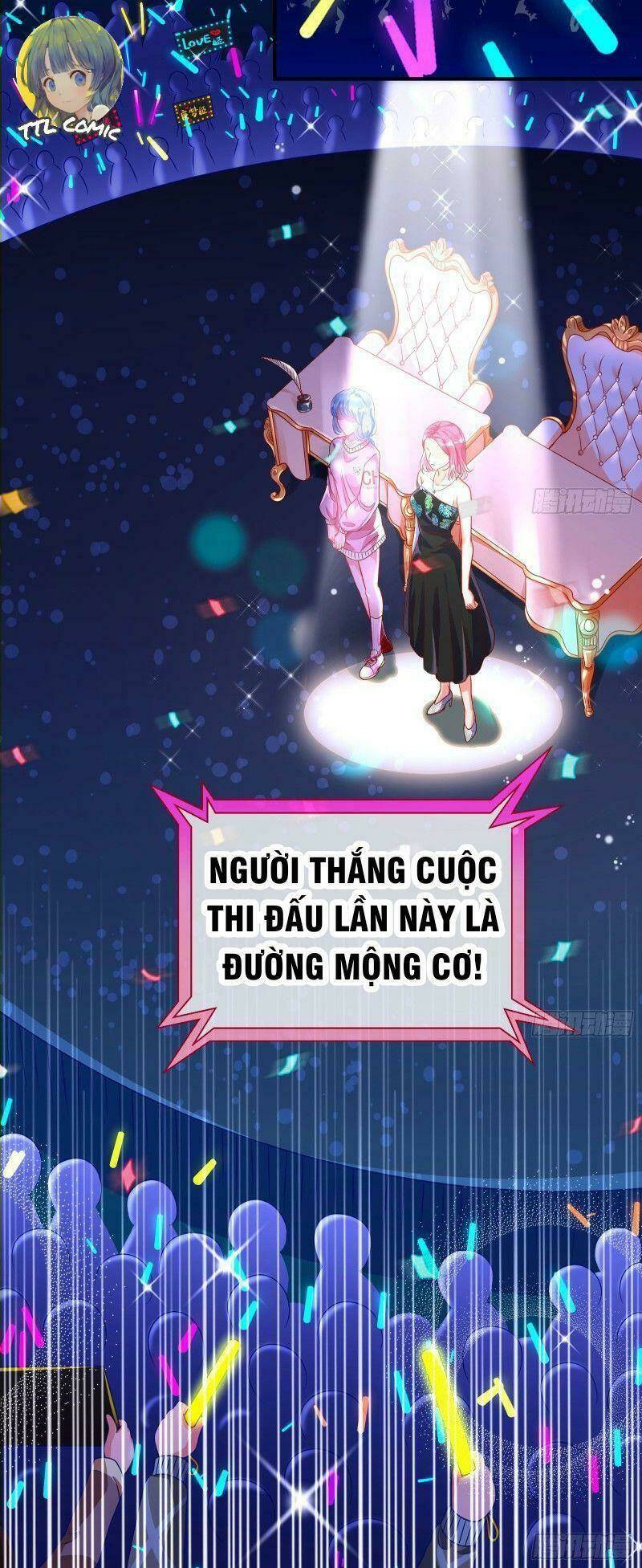 Vạn Tra Triêu Hoàng Chapter 176 - Trang 2