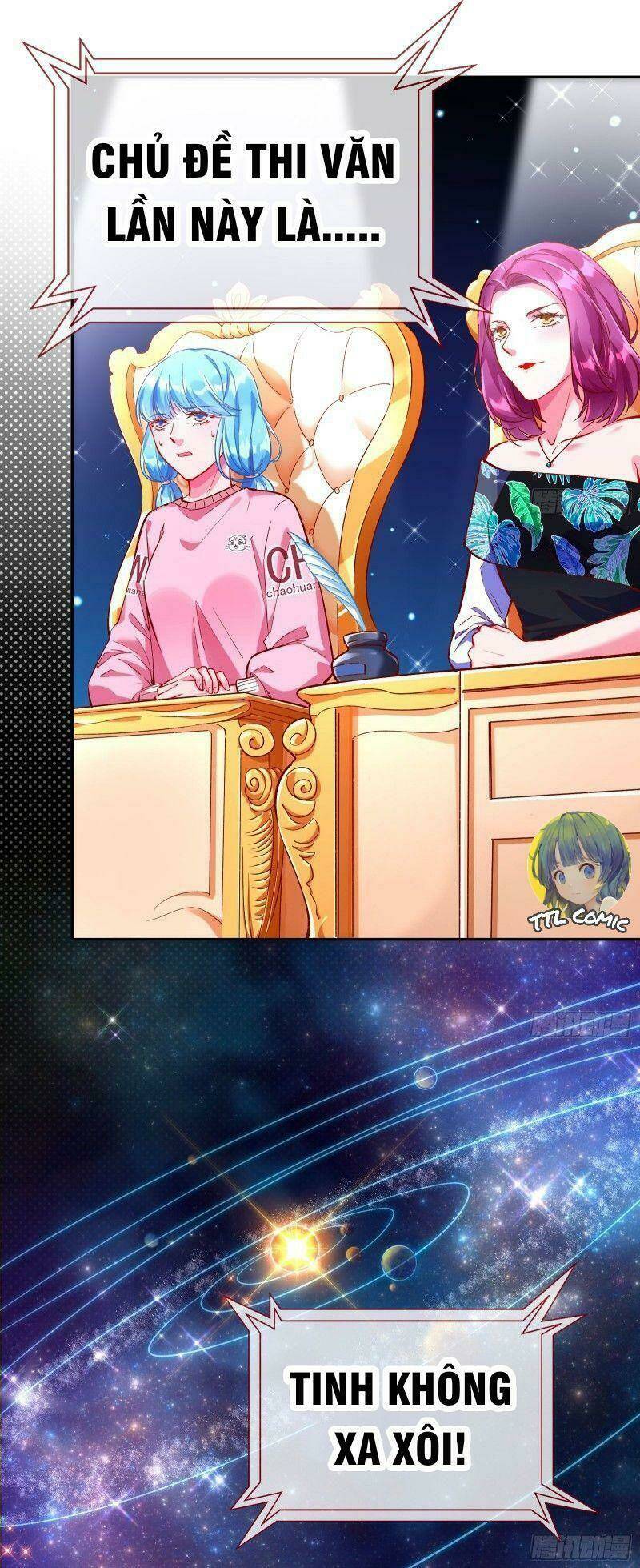 Vạn Tra Triêu Hoàng Chapter 176 - Trang 2