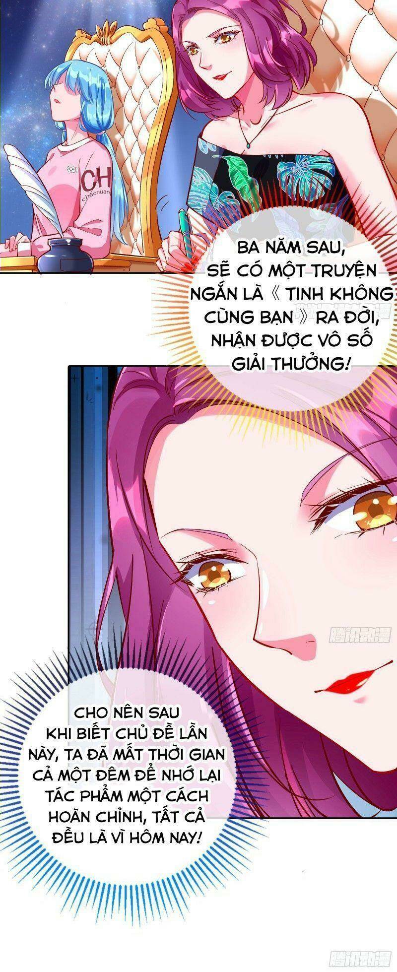 Vạn Tra Triêu Hoàng Chapter 176 - Trang 2